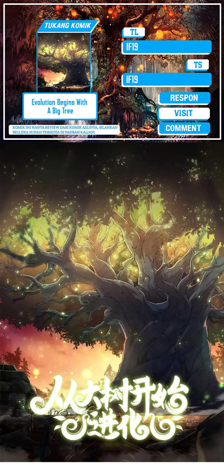 evolution-begins-with-a-big-tree - Chapter: 352
