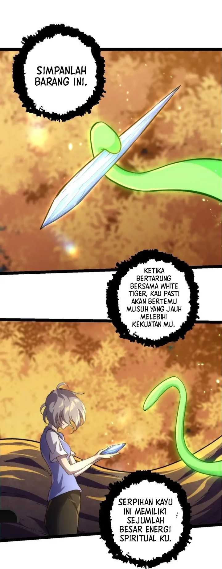 evolution-begins-with-a-big-tree - Chapter: 352
