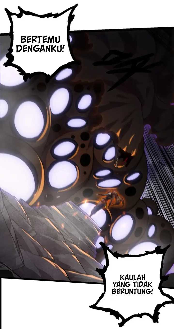 evolution-begins-with-a-big-tree - Chapter: 352