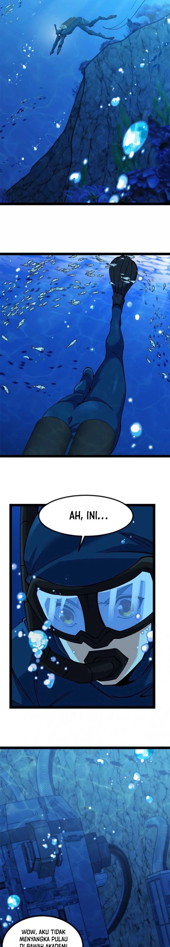 divine-leveling-system - Chapter: 149