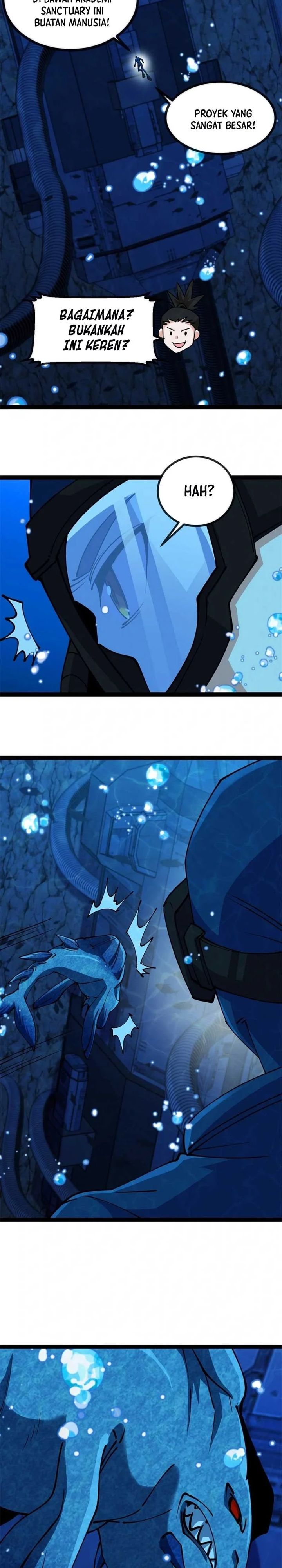 divine-leveling-system - Chapter: 149