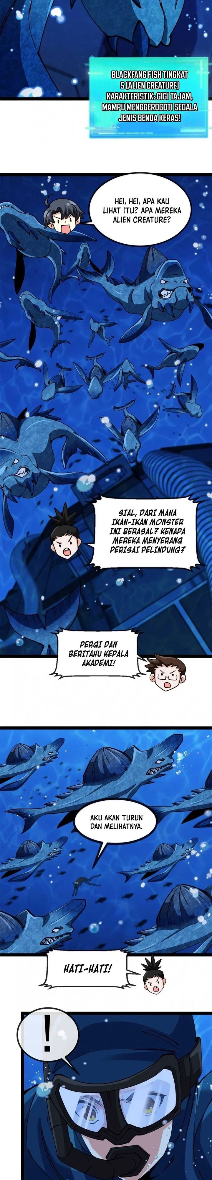 divine-leveling-system - Chapter: 149