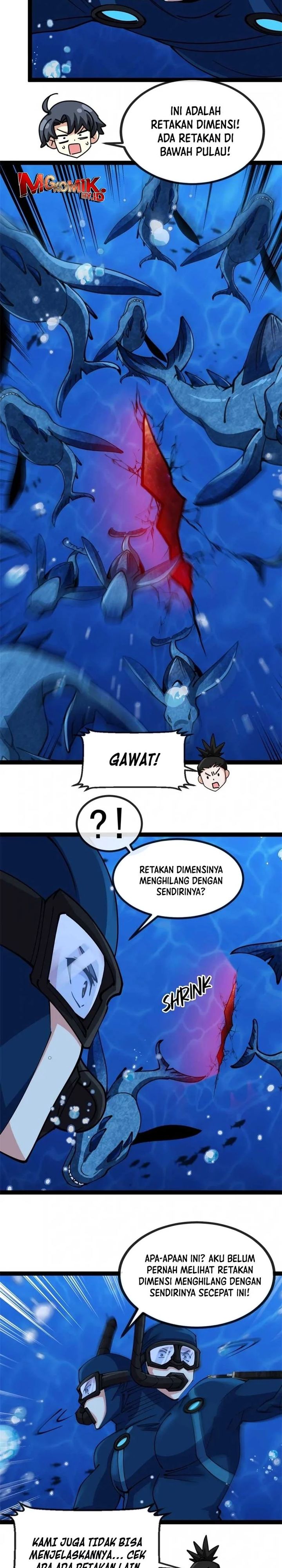 divine-leveling-system - Chapter: 149