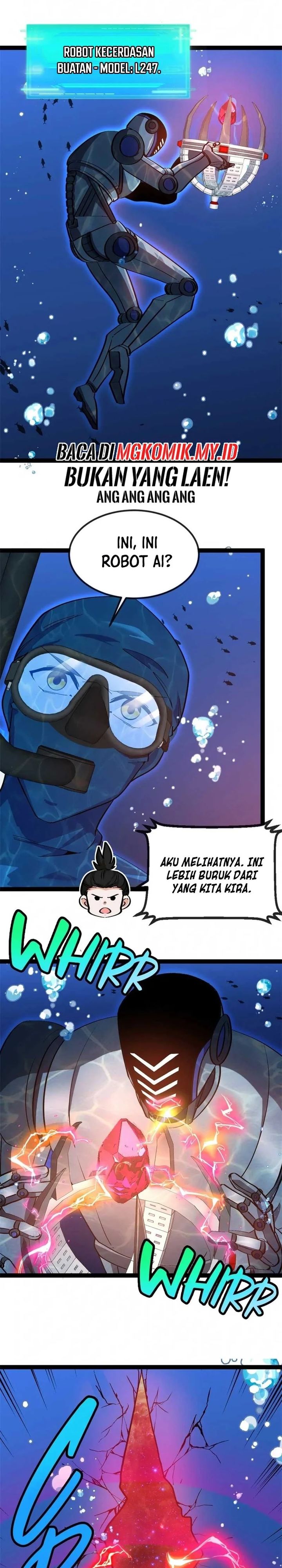 divine-leveling-system - Chapter: 149