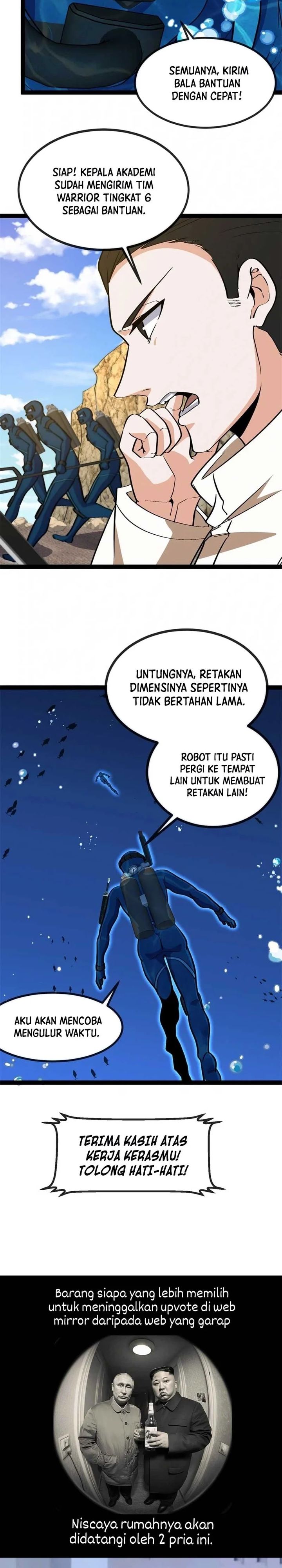 divine-leveling-system - Chapter: 149
