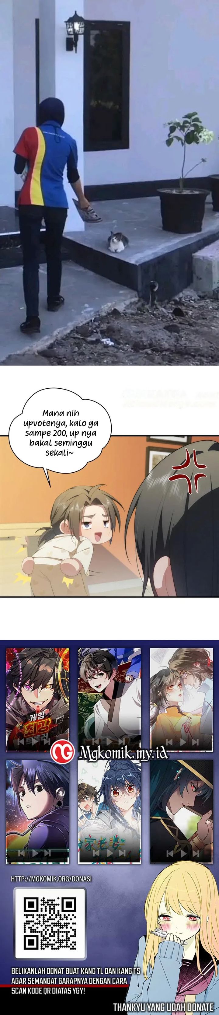 divine-leveling-system - Chapter: 149