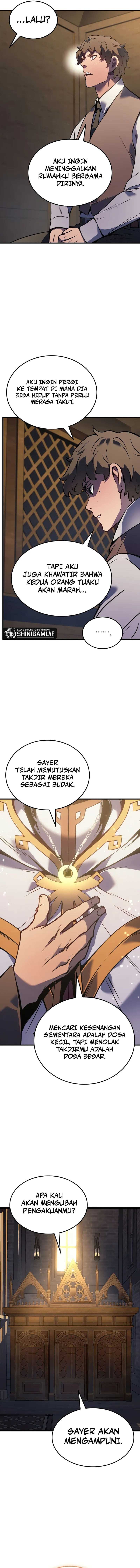 the-indomitable-martial-king - Chapter: 76