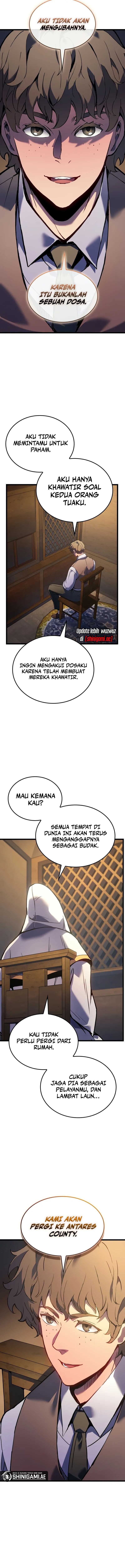 the-indomitable-martial-king - Chapter: 76