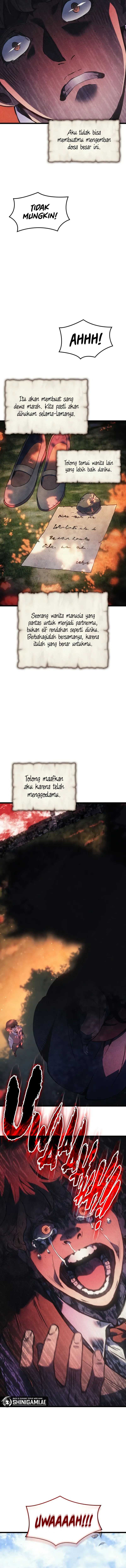 the-indomitable-martial-king - Chapter: 76