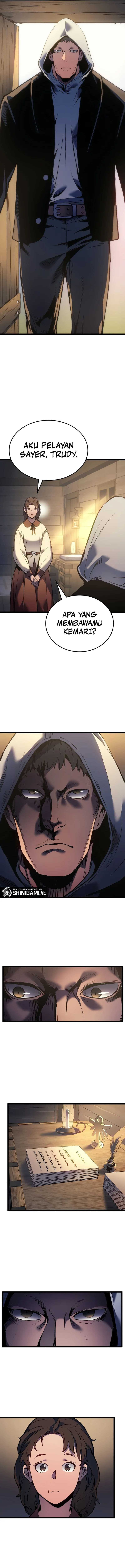 the-indomitable-martial-king - Chapter: 76