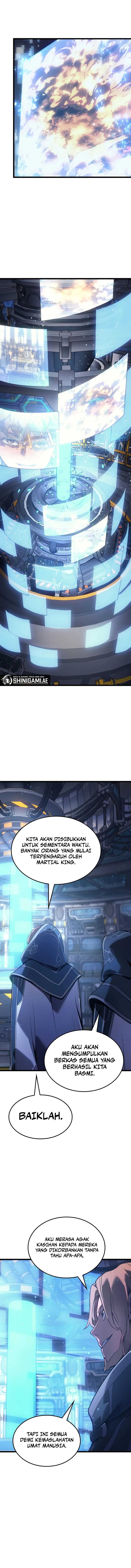 the-indomitable-martial-king - Chapter: 76