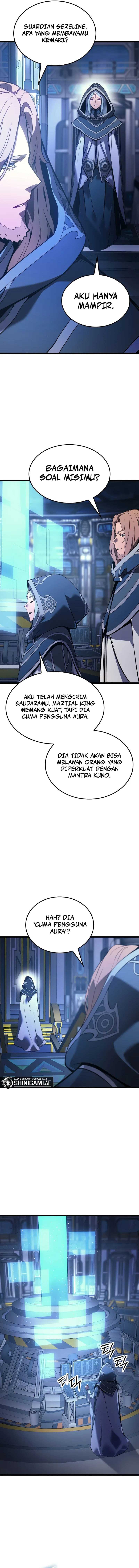the-indomitable-martial-king - Chapter: 76