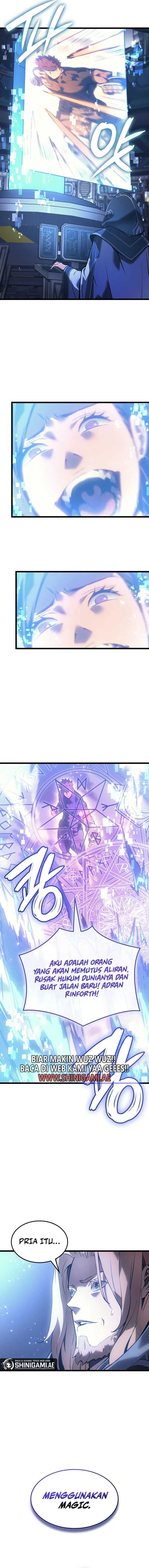 the-indomitable-martial-king - Chapter: 76