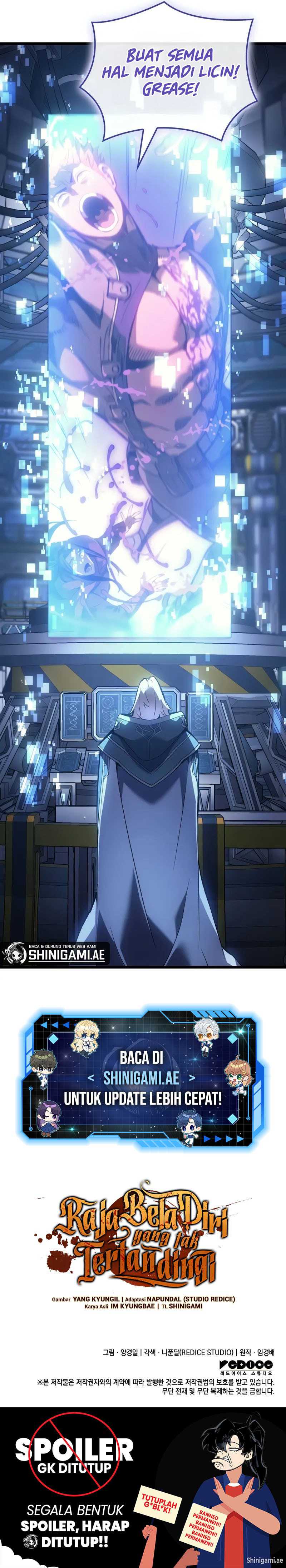 the-indomitable-martial-king - Chapter: 76