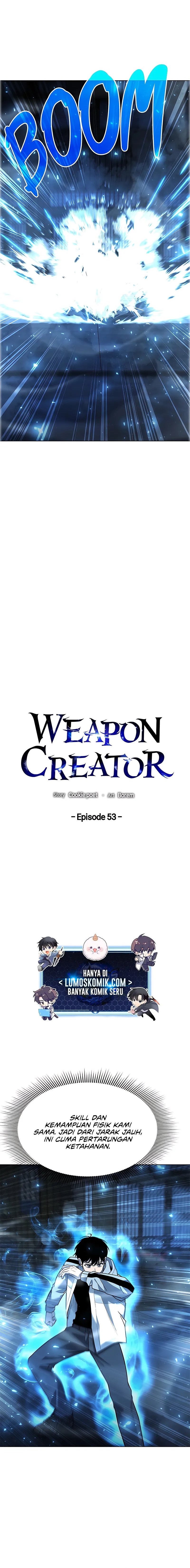 weapon-maker - Chapter: 53