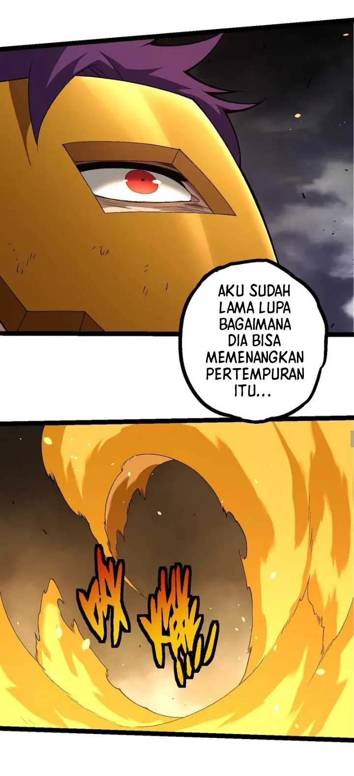 evolution-begins-with-a-big-tree - Chapter: 353
