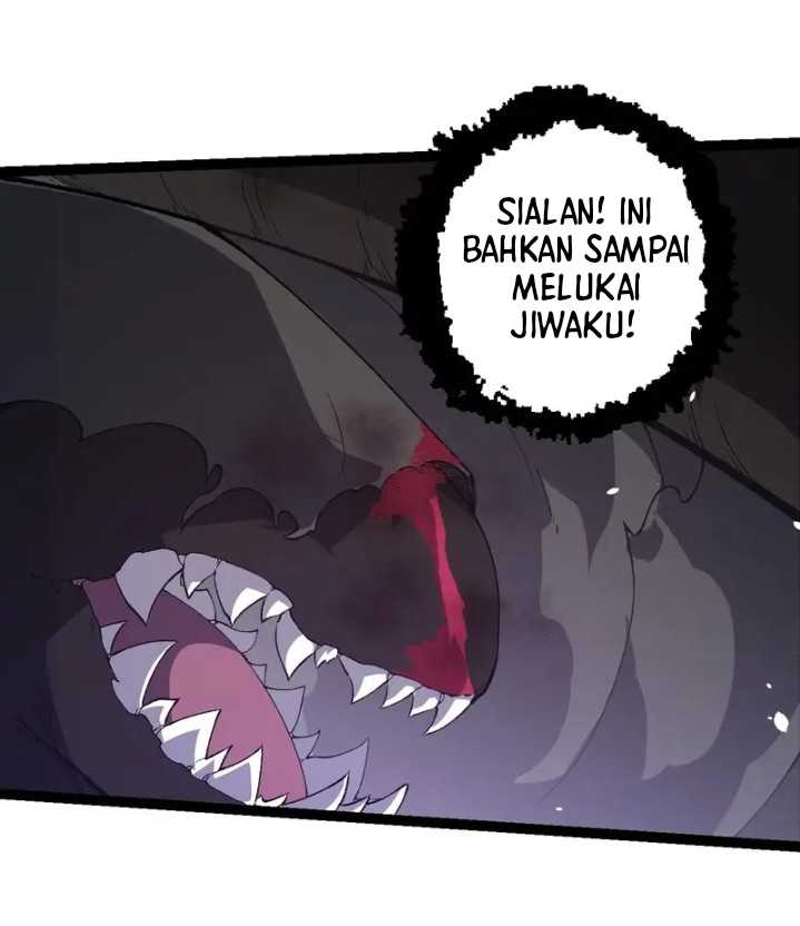 evolution-begins-with-a-big-tree - Chapter: 353