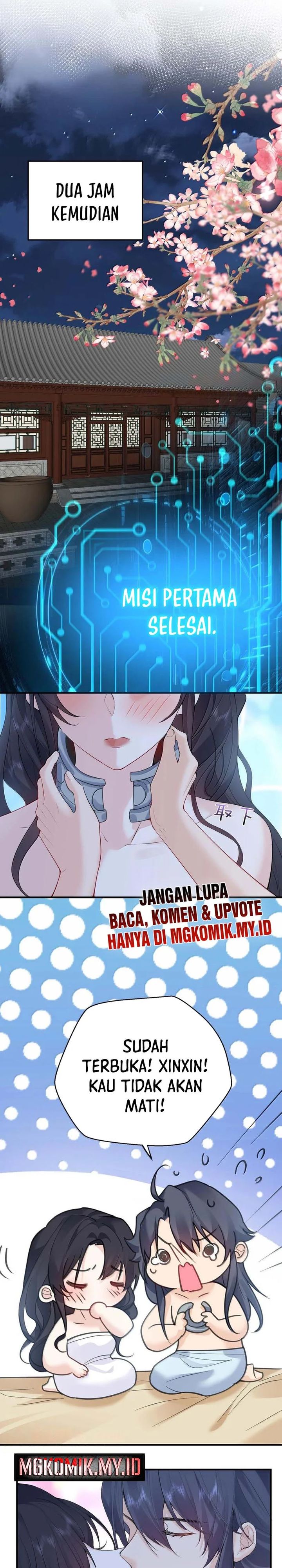 am-i-invincible - Chapter: 296