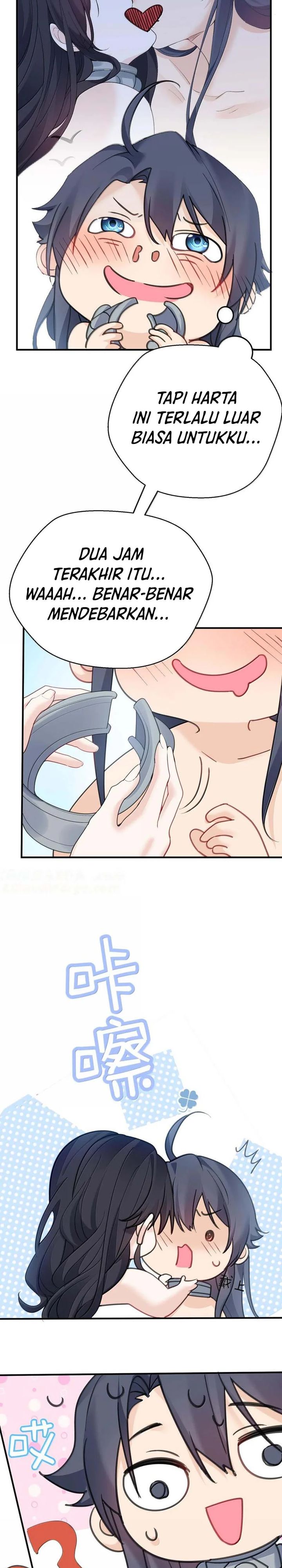 am-i-invincible - Chapter: 296
