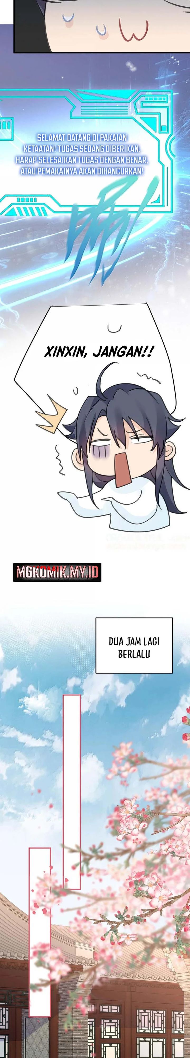 am-i-invincible - Chapter: 296