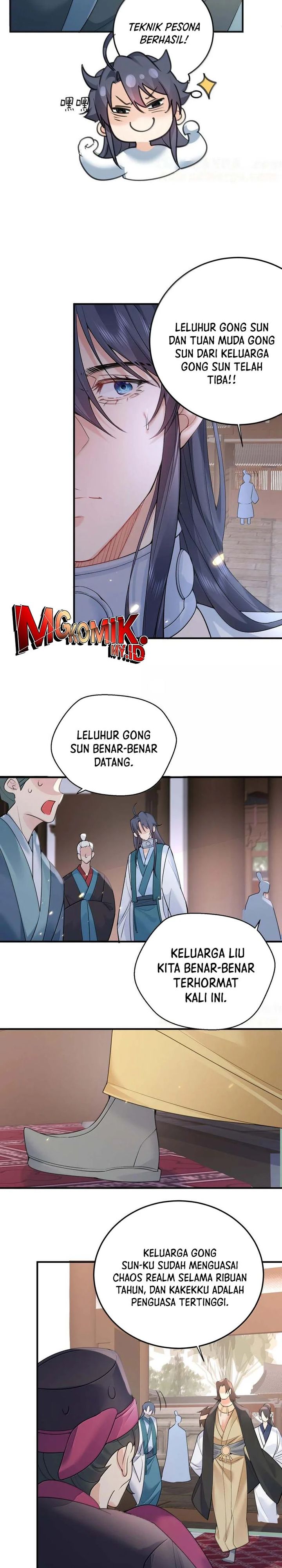am-i-invincible - Chapter: 296