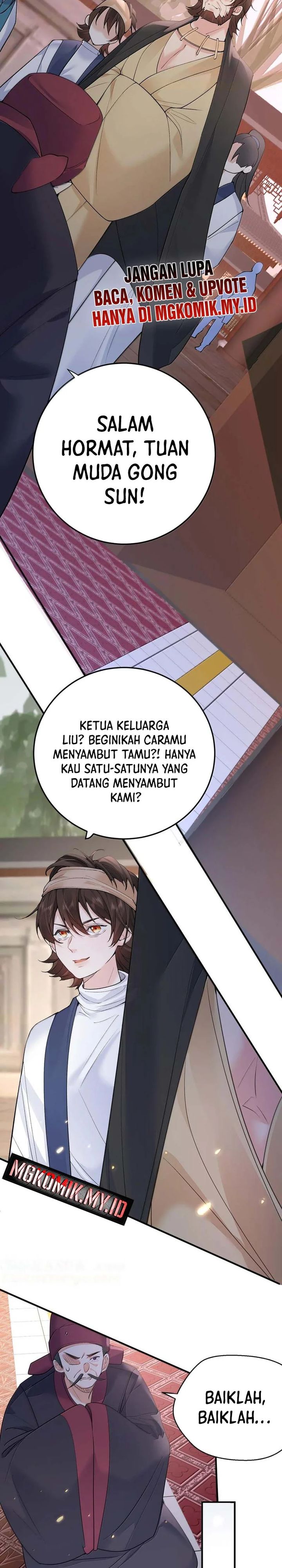 am-i-invincible - Chapter: 296