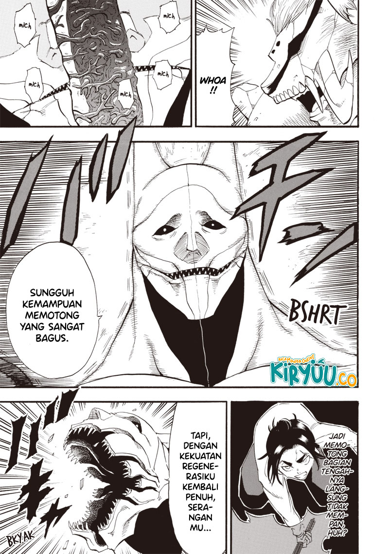 grand-dwarf - Chapter: 42