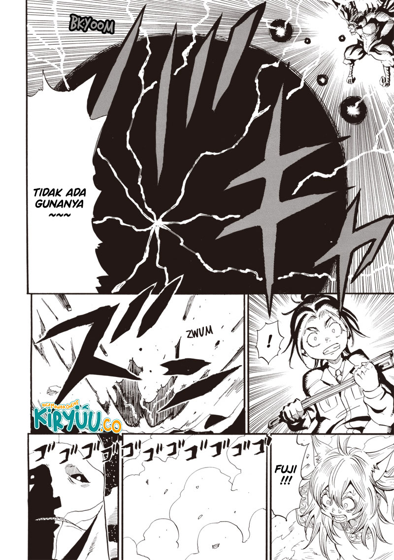 grand-dwarf - Chapter: 42