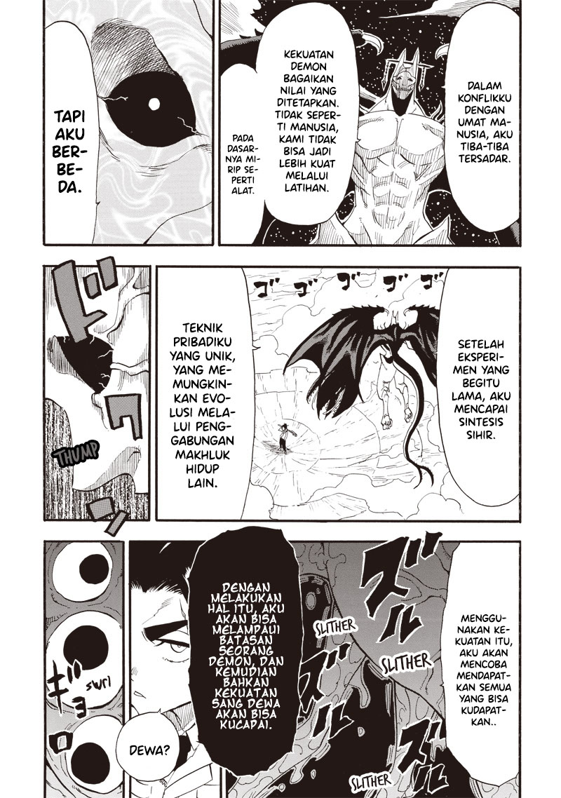 grand-dwarf - Chapter: 42