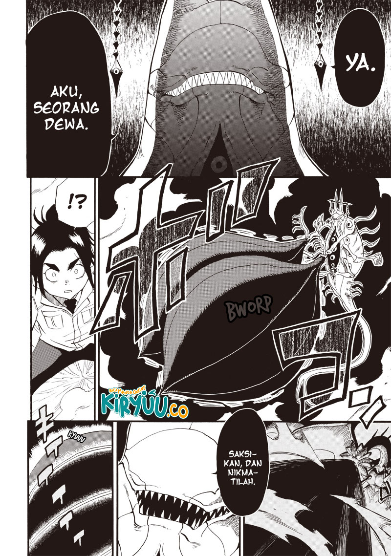 grand-dwarf - Chapter: 42