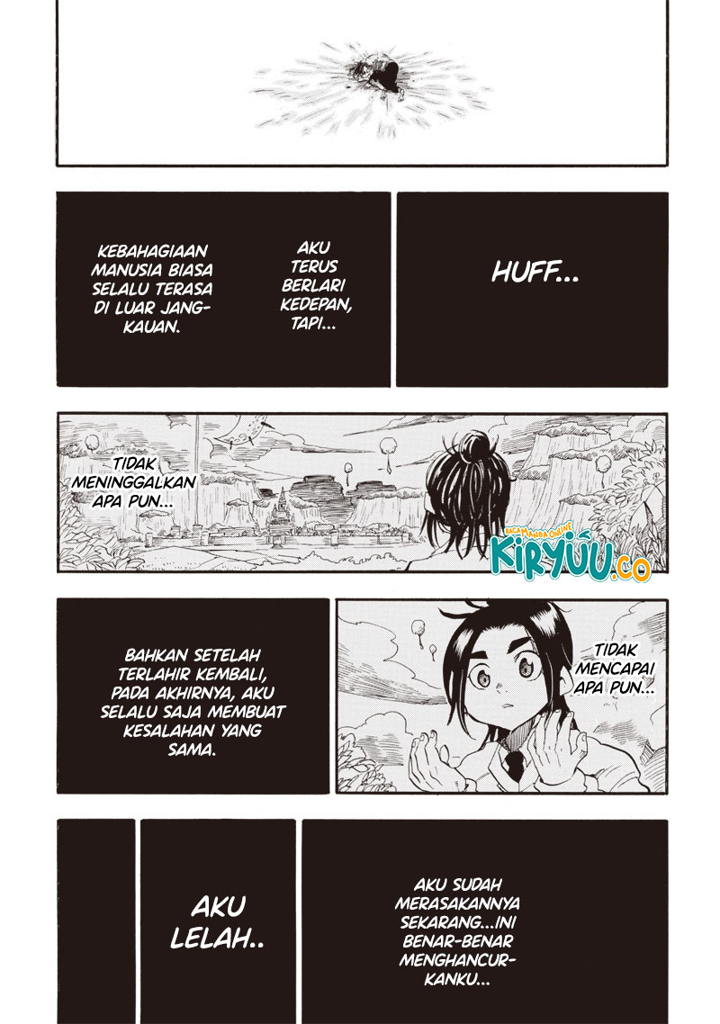 grand-dwarf - Chapter: 42