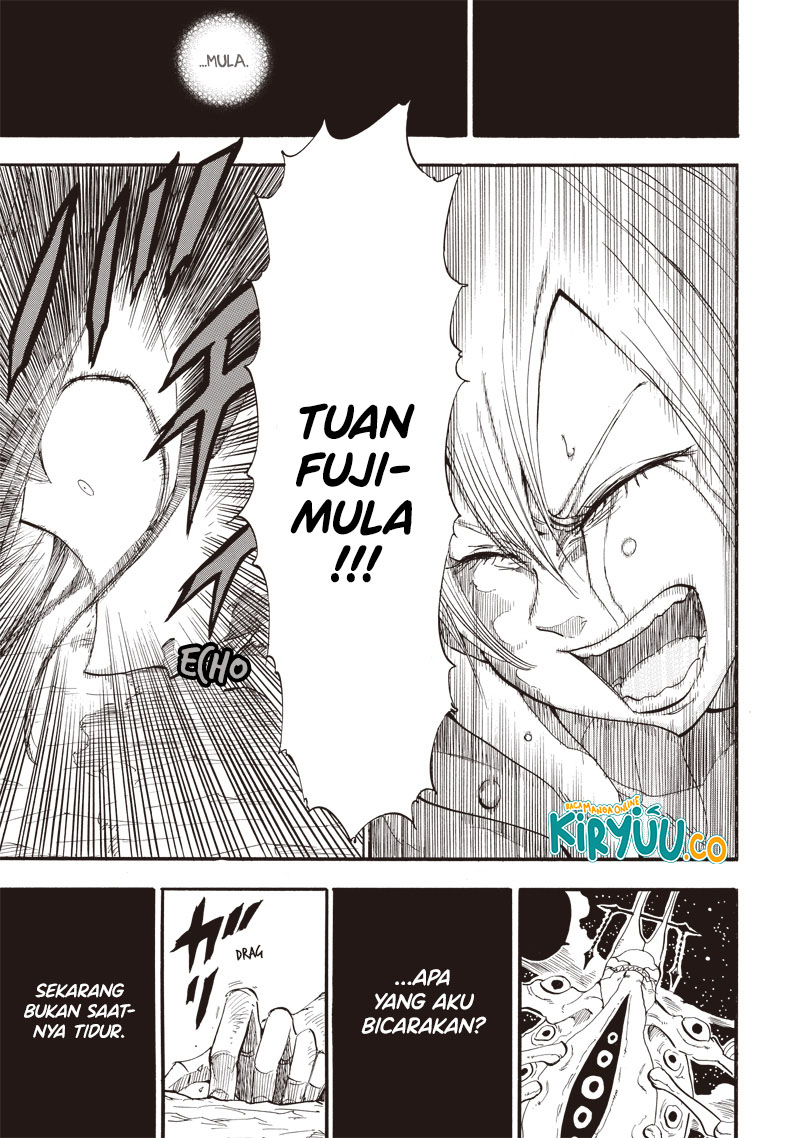 grand-dwarf - Chapter: 42