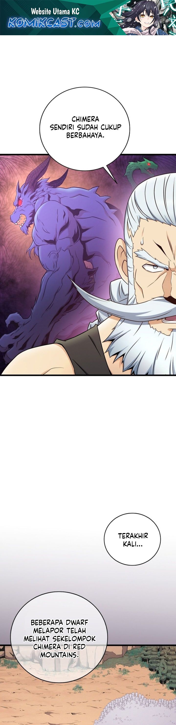 arcane-sniper - Chapter: 182