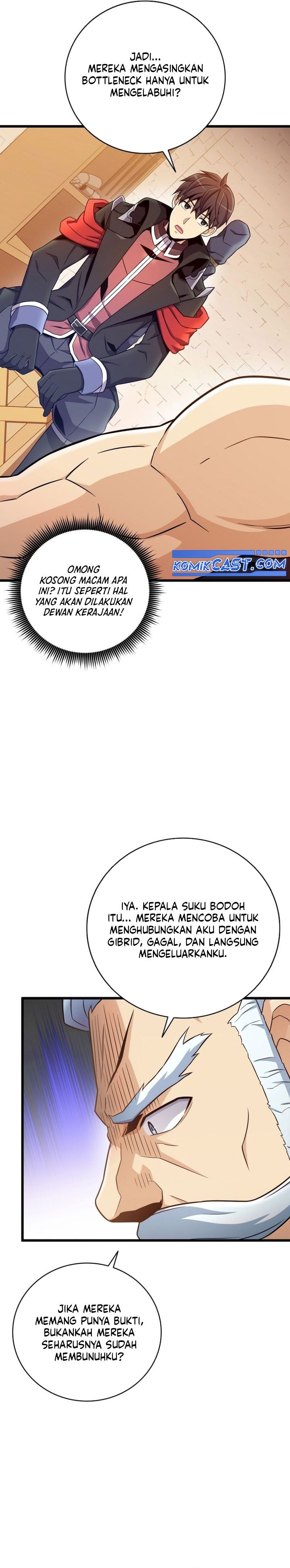arcane-sniper - Chapter: 182