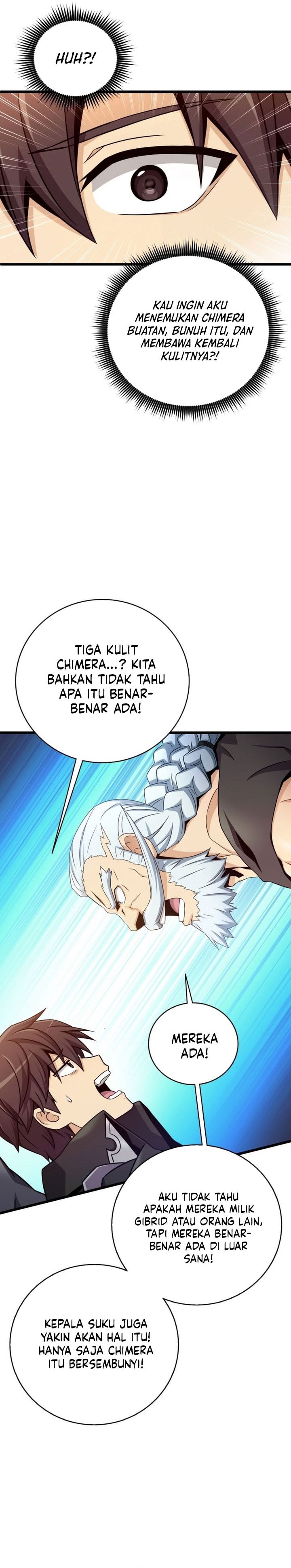 arcane-sniper - Chapter: 182