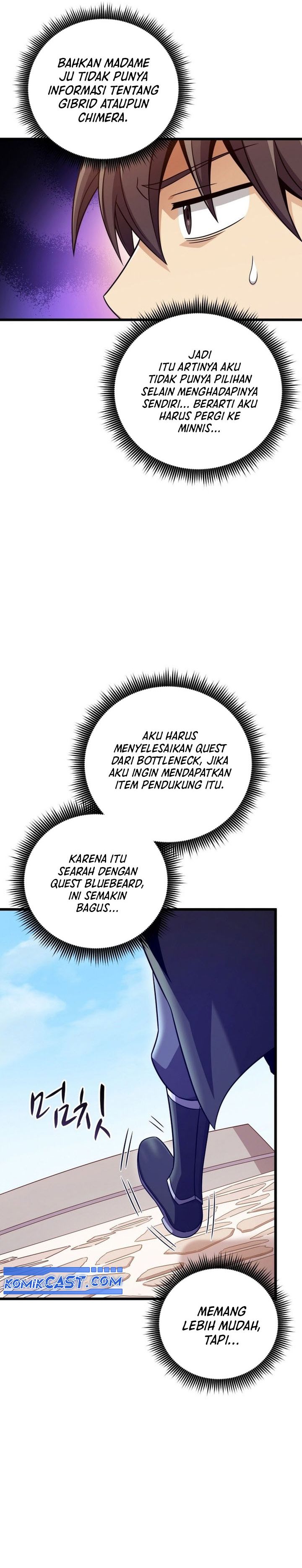 arcane-sniper - Chapter: 182