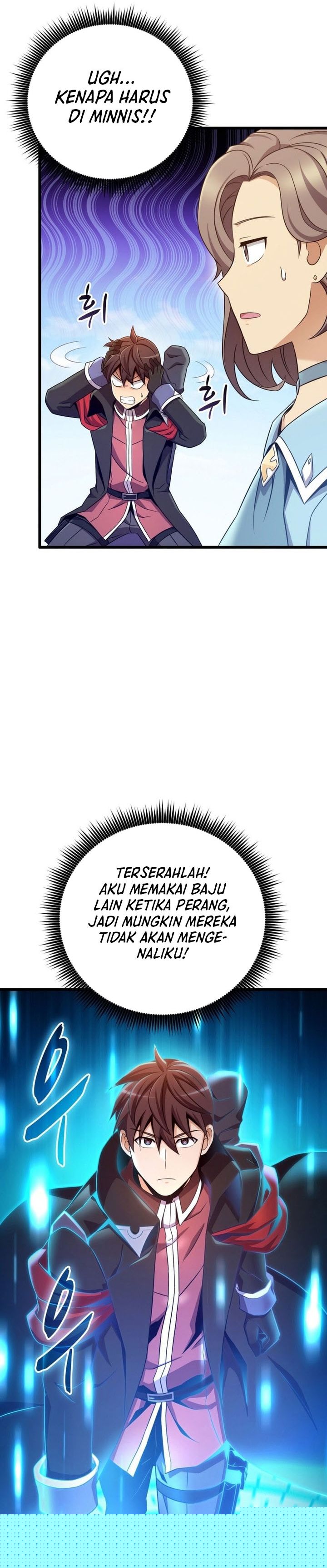 arcane-sniper - Chapter: 182