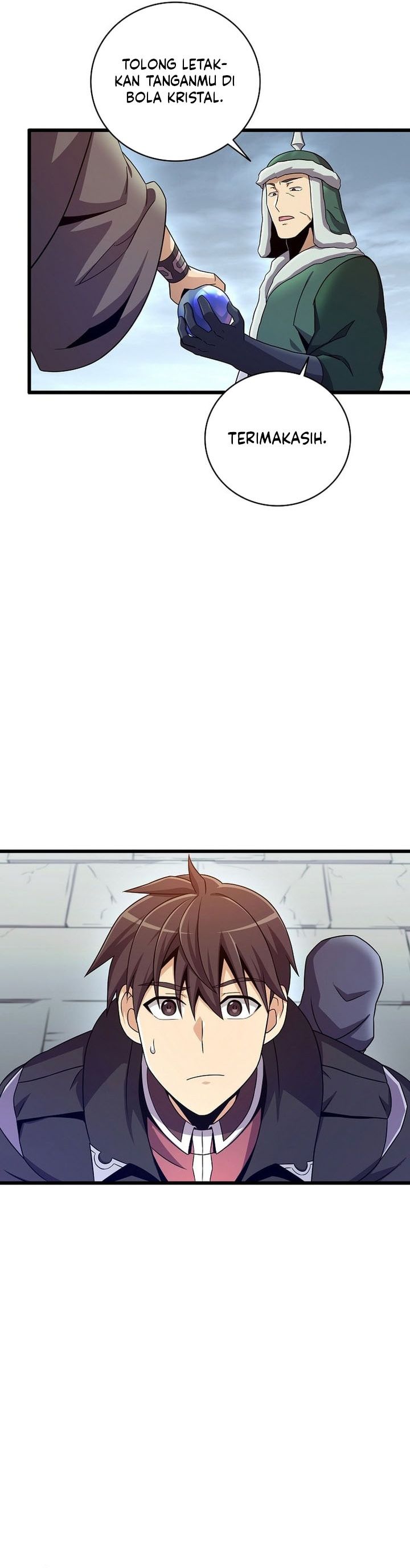 arcane-sniper - Chapter: 182