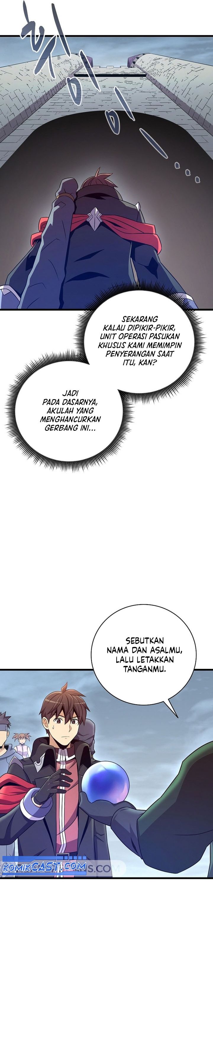 arcane-sniper - Chapter: 182