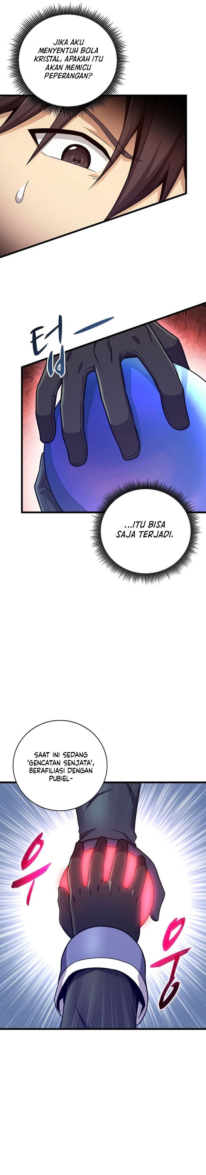 arcane-sniper - Chapter: 182