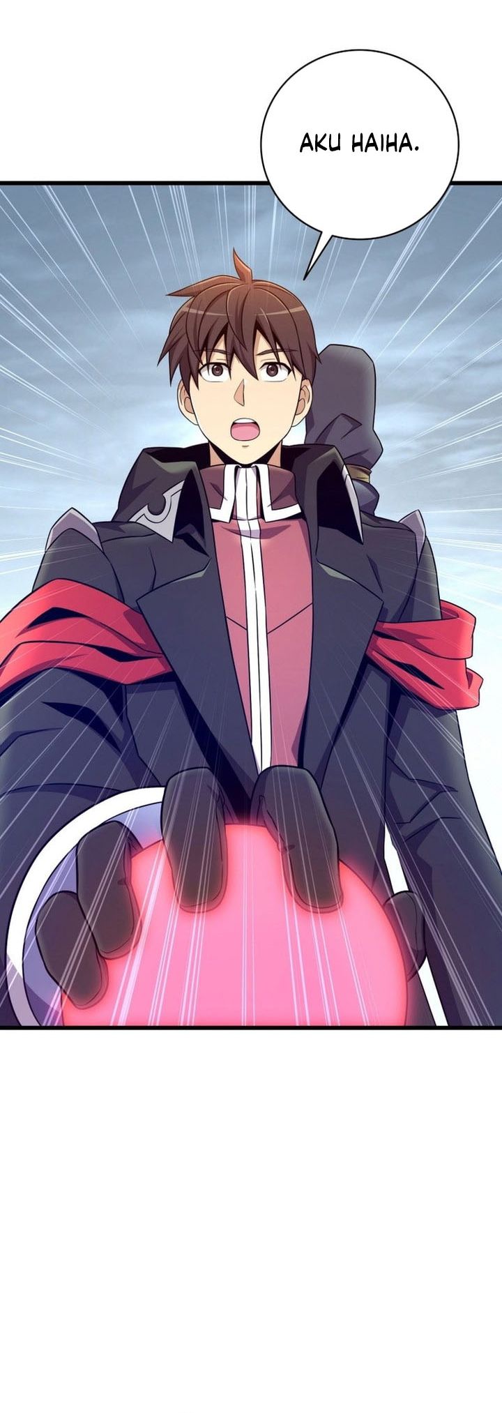 arcane-sniper - Chapter: 182