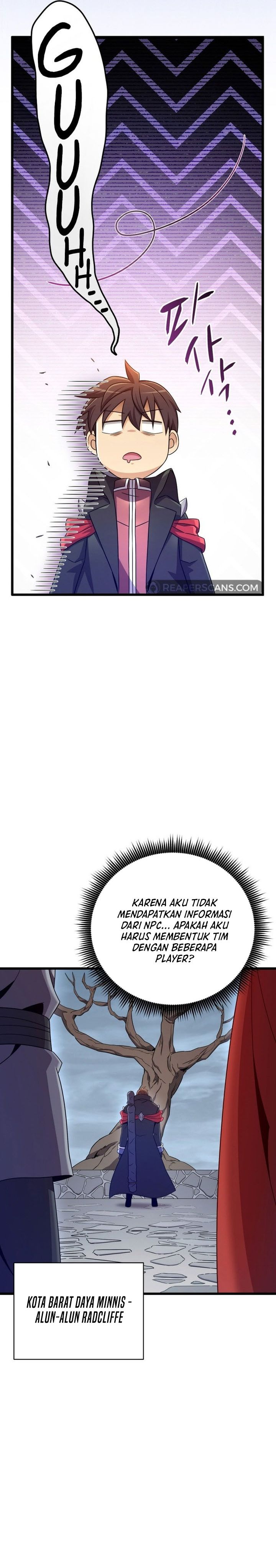arcane-sniper - Chapter: 182