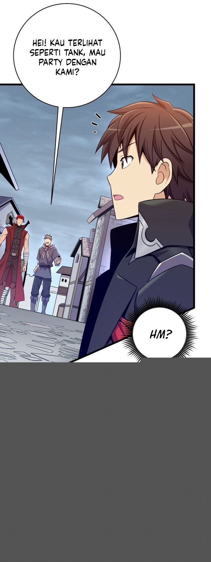 arcane-sniper - Chapter: 182