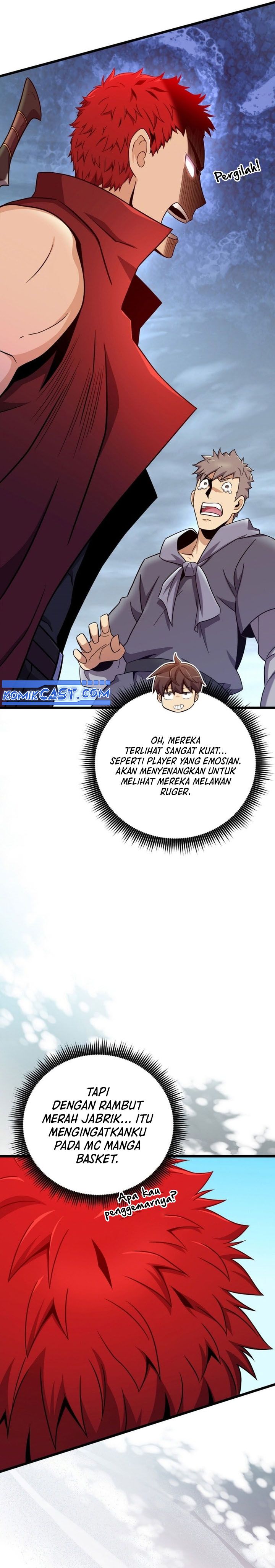 arcane-sniper - Chapter: 182