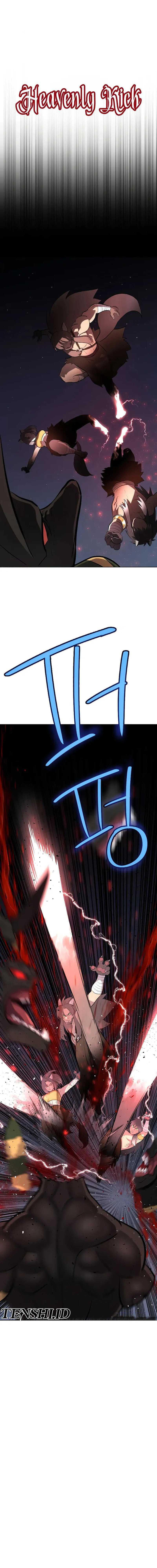 overpowered-sword - Chapter: 139