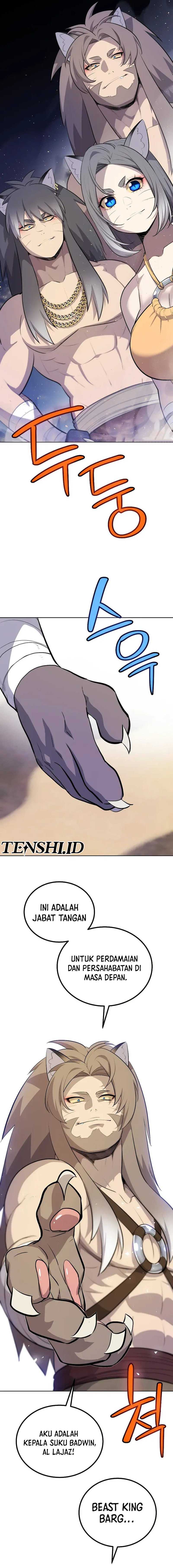 overpowered-sword - Chapter: 139
