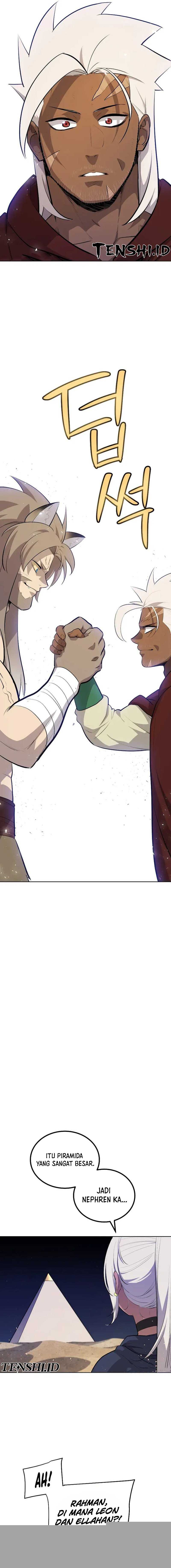 overpowered-sword - Chapter: 139