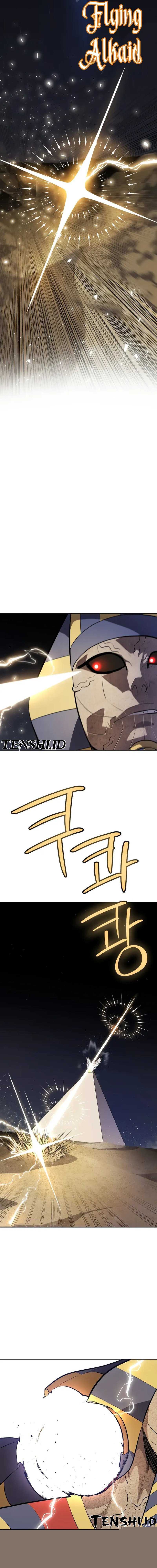 overpowered-sword - Chapter: 139