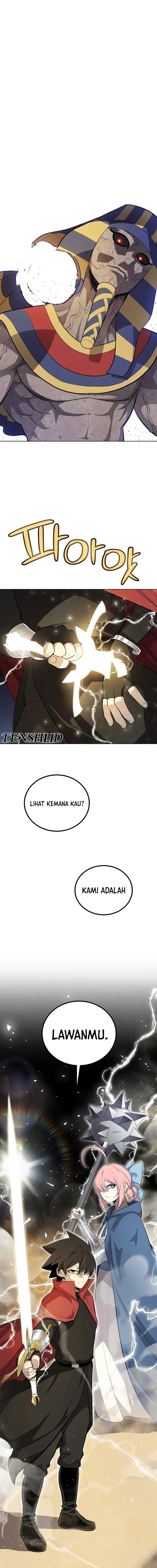 overpowered-sword - Chapter: 139