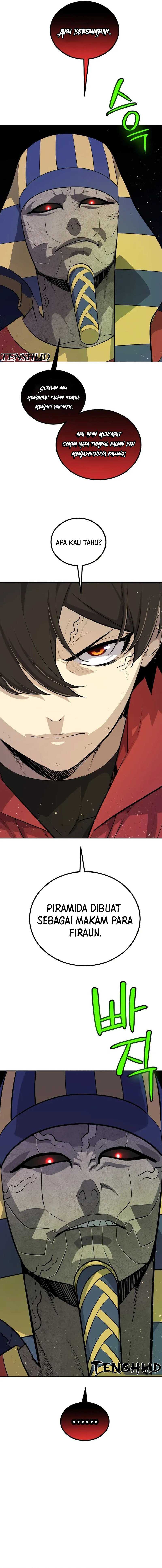 overpowered-sword - Chapter: 139